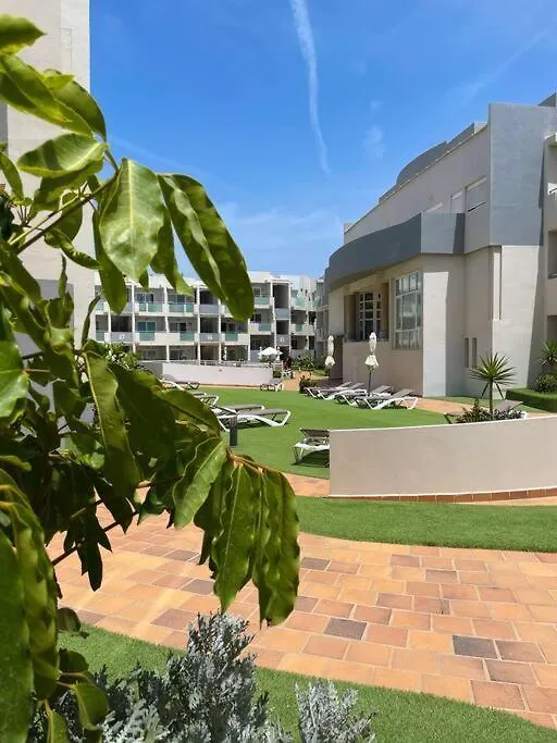 Paradise Palms I Deluxe, Incl. Welcome Package Corralejo Apartment