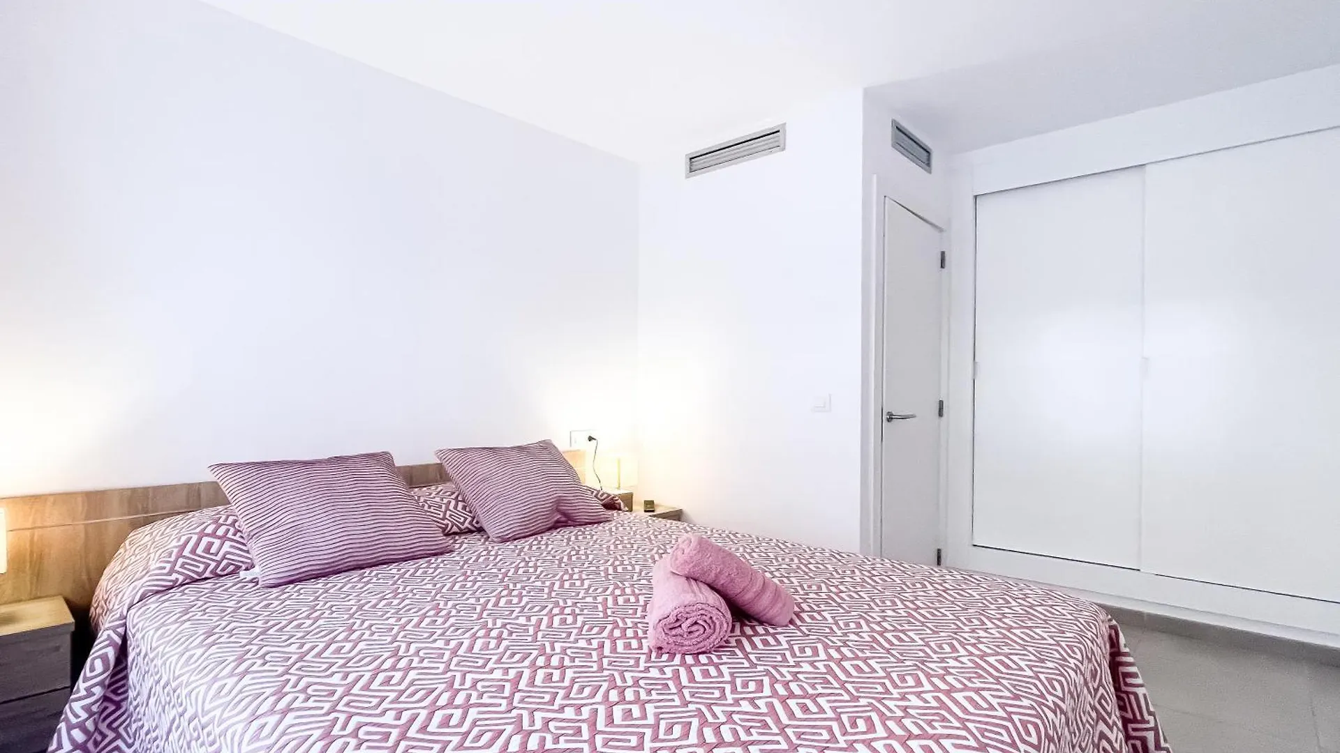 Paradise Palms I Deluxe, Incl. Welcome Package Corralejo