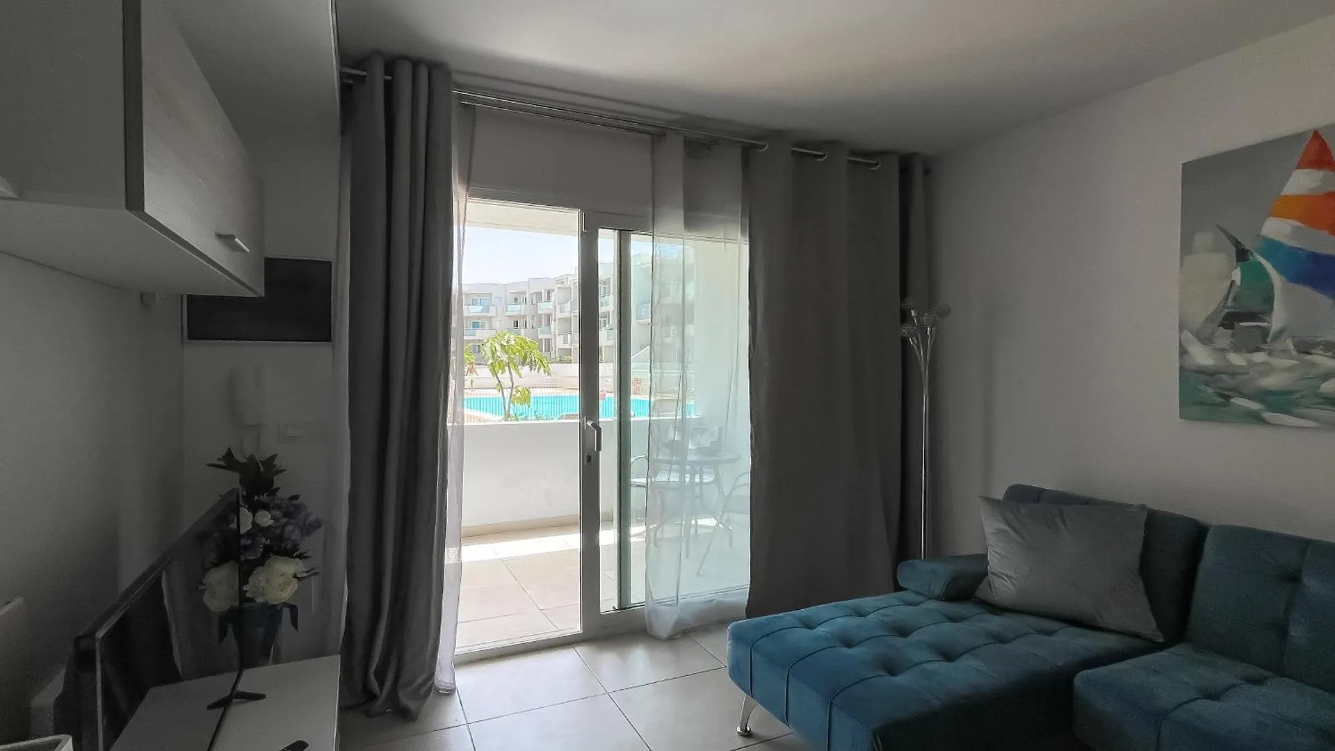 Paradise Palms I Deluxe, Incl. Welcome Package Corralejo 0*,  Spain