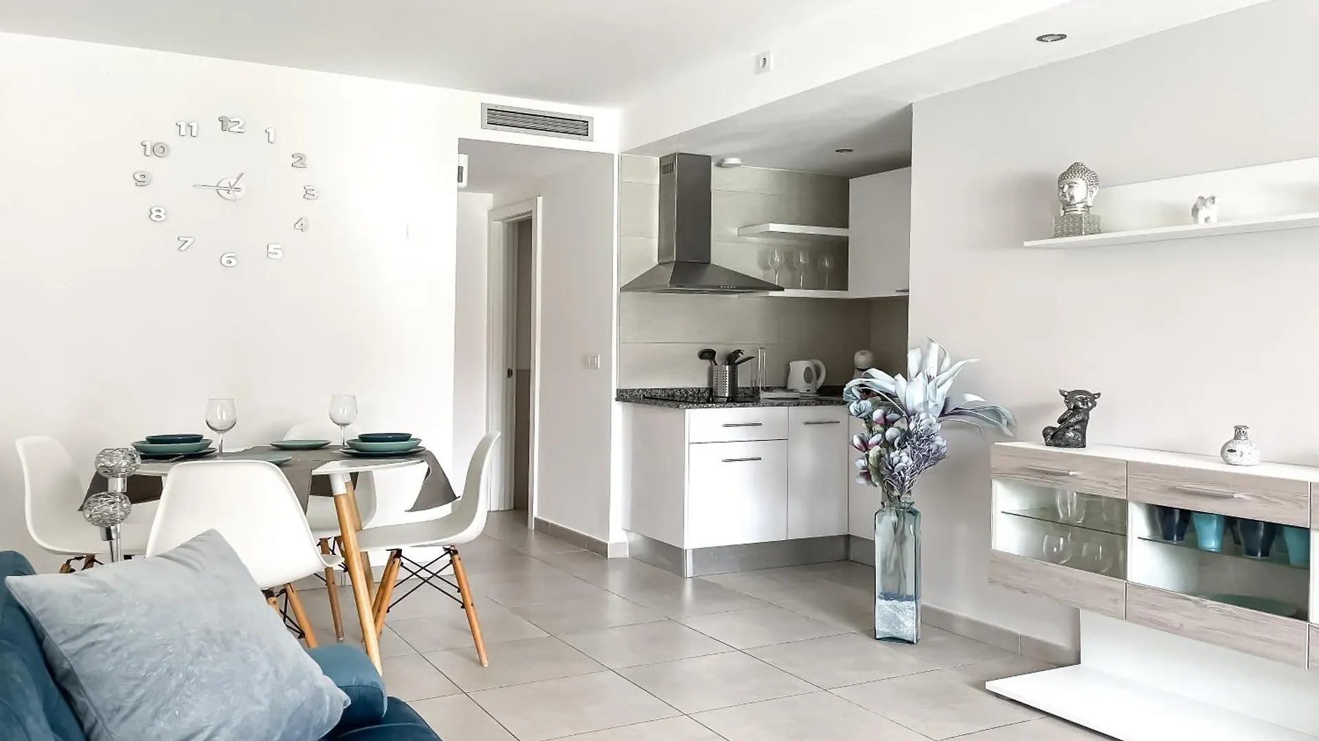 Paradise Palms I Deluxe, Incl. Welcome Package Corralejo Apartment