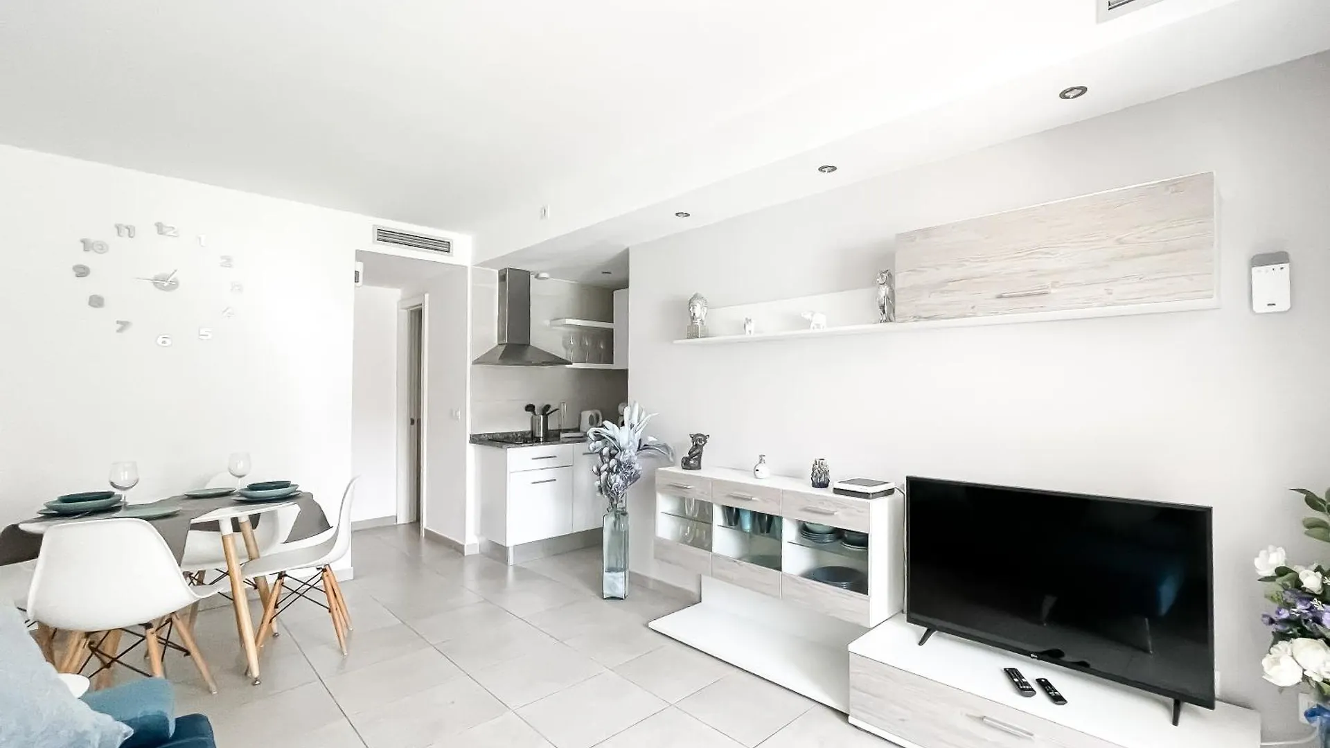 Paradise Palms I Deluxe, Incl. Welcome Package Corralejo