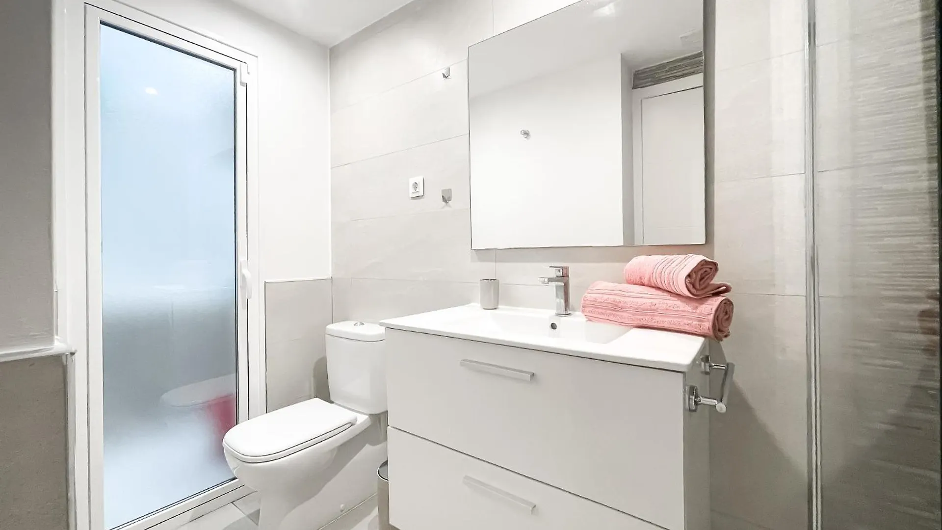 Paradise Palms I Deluxe, Incl. Welcome Package Corralejo Apartment