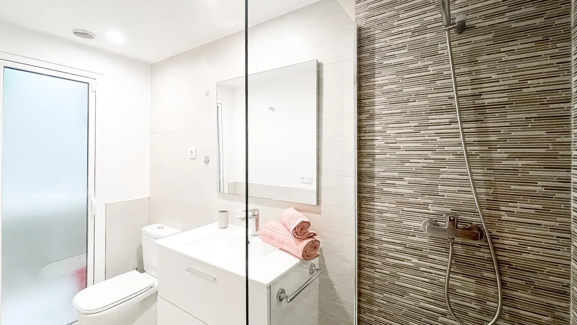 Paradise Palms I Deluxe, Incl. Welcome Package Corralejo