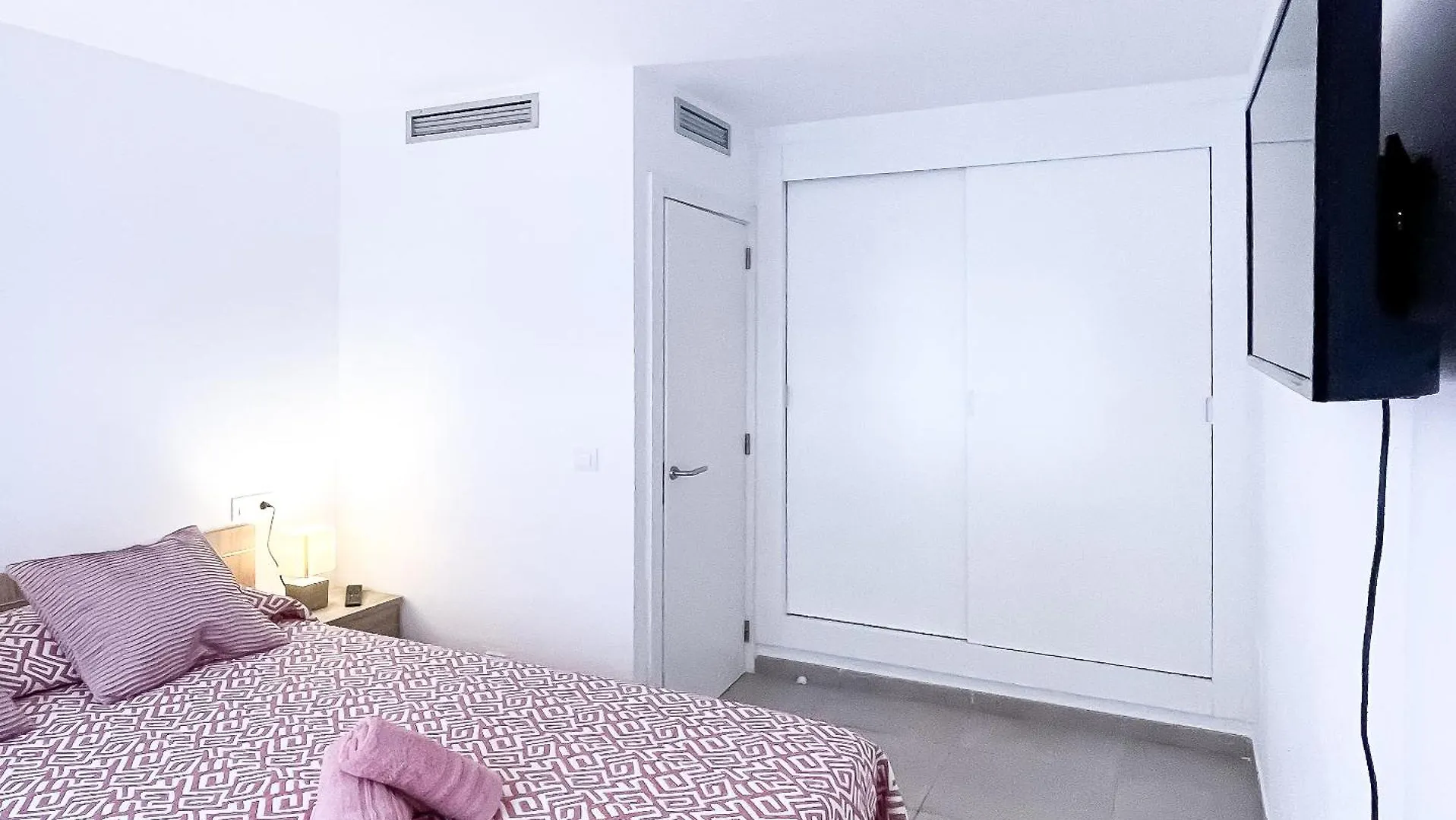 Paradise Palms I Deluxe, Incl. Welcome Package Corralejo Apartment